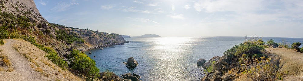 panorama pays catalan pyrénées orientales