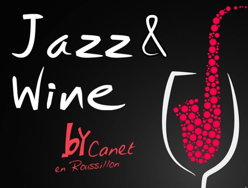 événement été jazz & wine pyrénées orientales