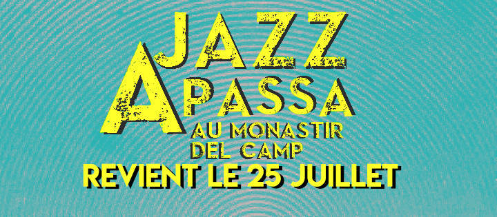 jazza passa