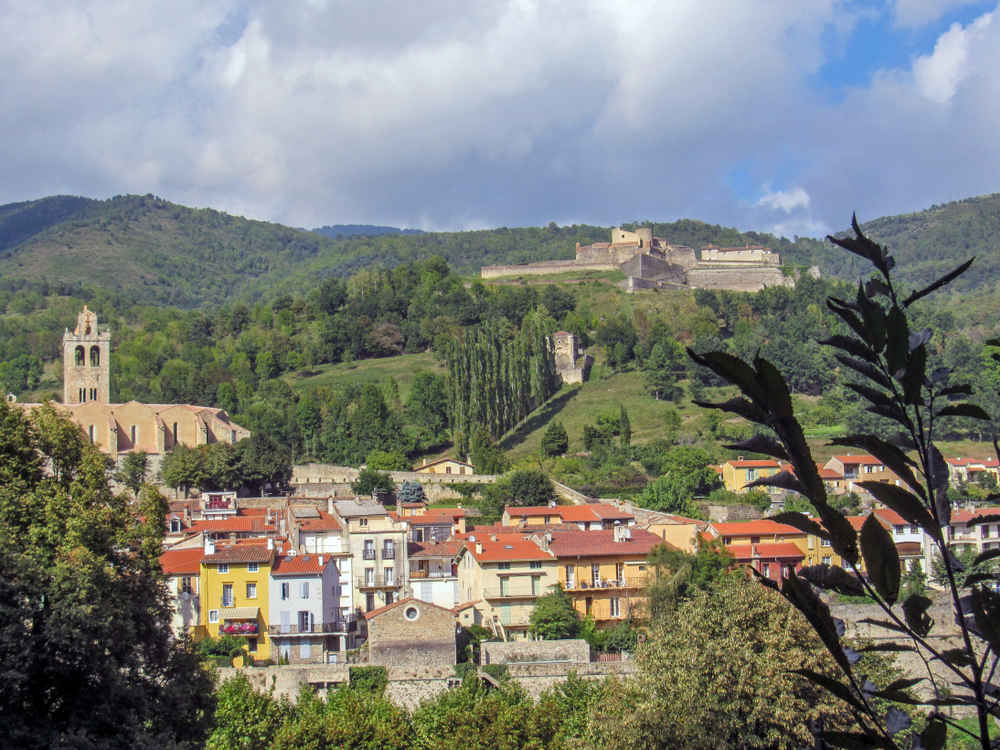 prats de mollo pays catalan occitanie