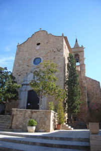 castell platja d'Aro S'Agaro