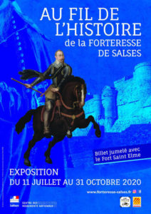 forteresse de salses