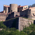 Le Fort Lagarde