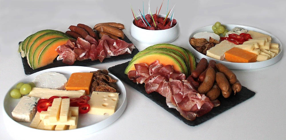 tapas pays catalan