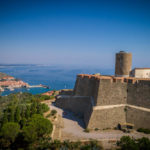 Le Fort Saint-Elme