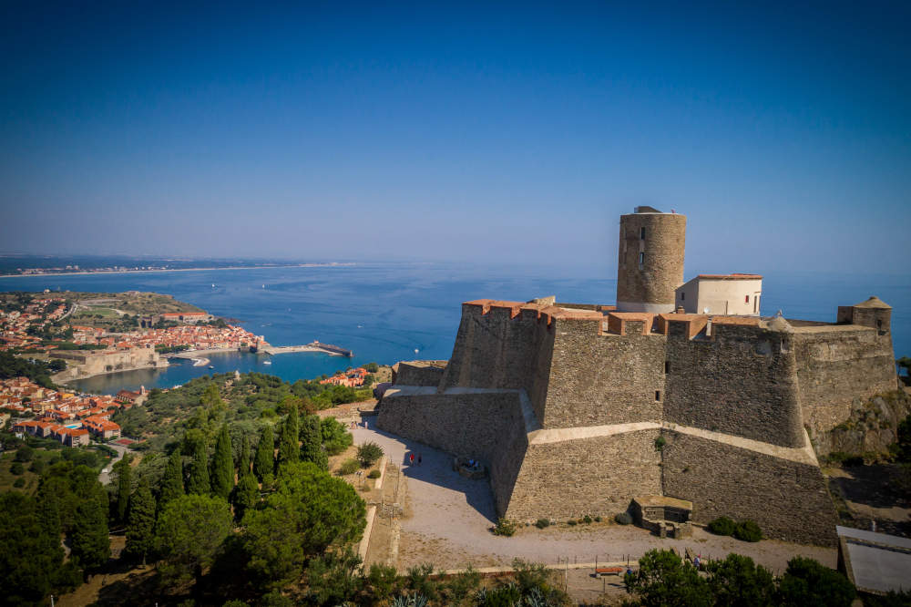 lieu à visiter histoire patrimoine occitanie