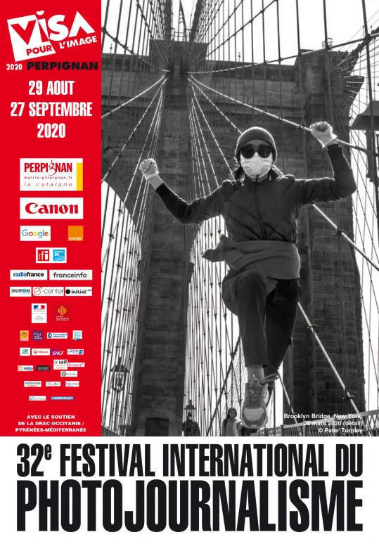 visa pour l'image perpignan