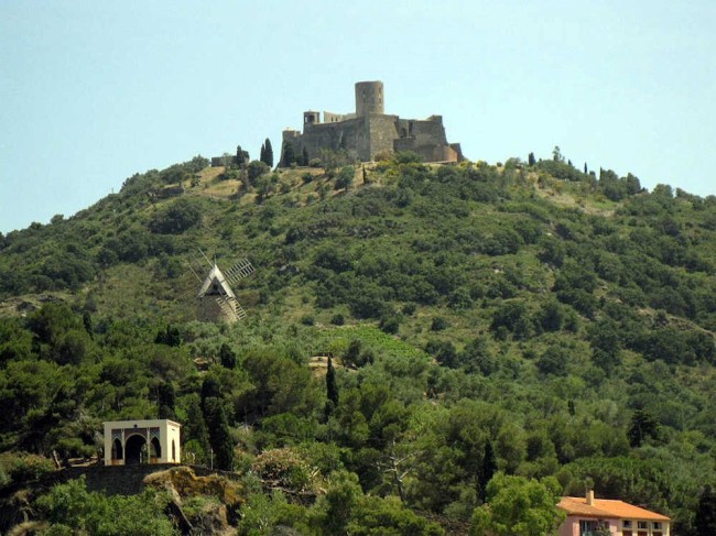 collioure