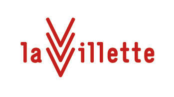 logo la villette