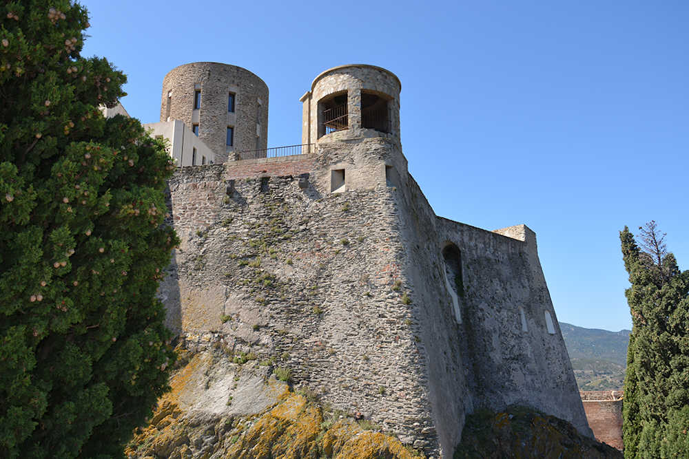 vistite monument histoire patroimine pyrénées orientales