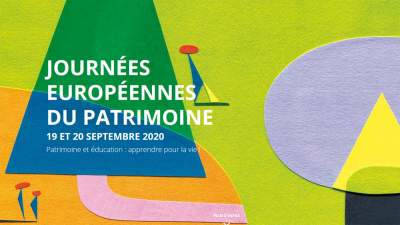 patrimoine 2020