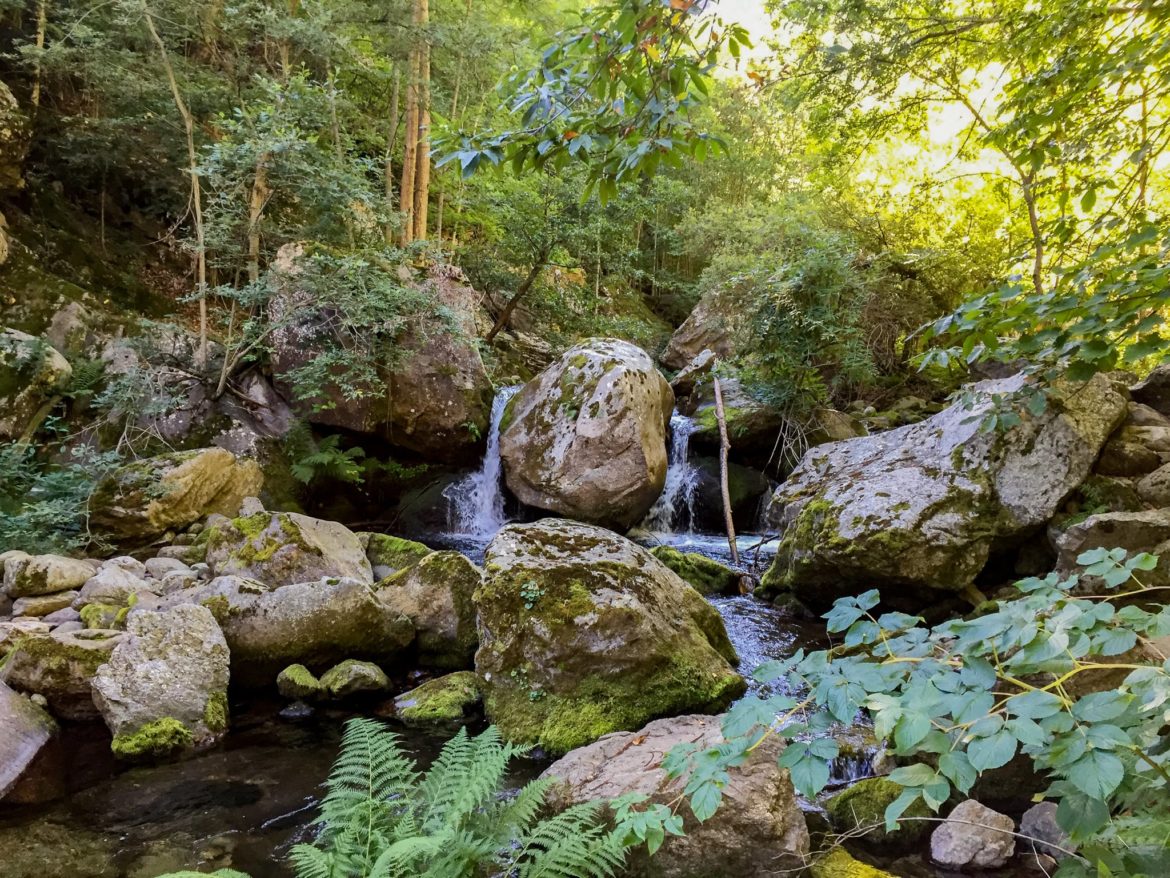 les gorges du cady kikimagtravel