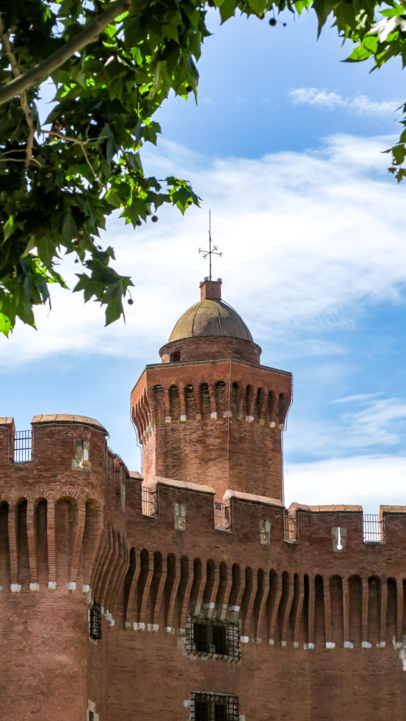 Perpignan mediterranée territoire pyrénées orientales