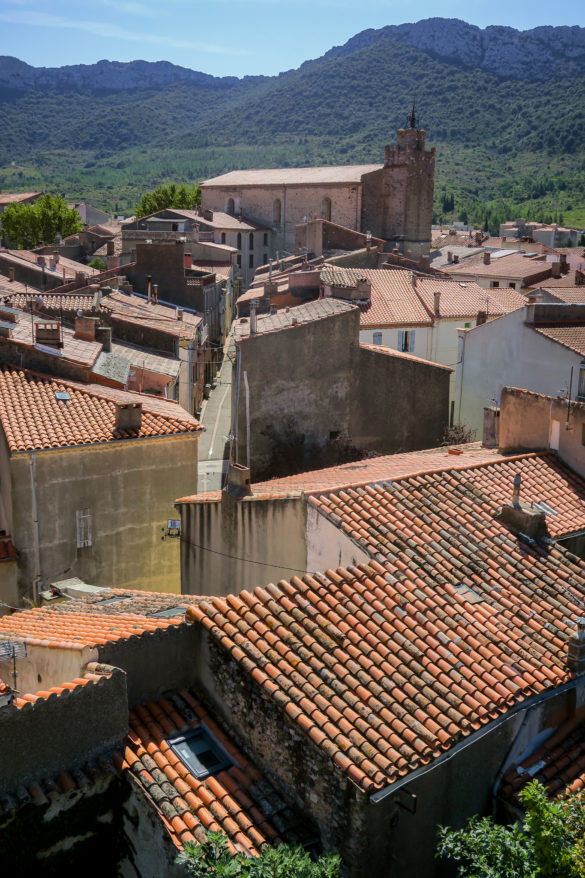 Saint paul de fenouillet pyrénées orientales kikimagtravel