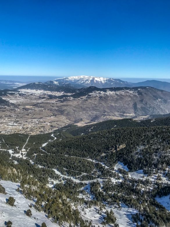 cerdagne pyrénées catalanes