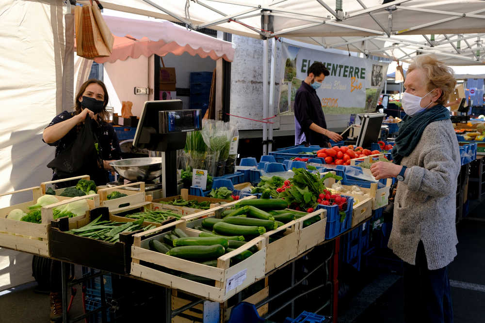 produits locaux pays catalan