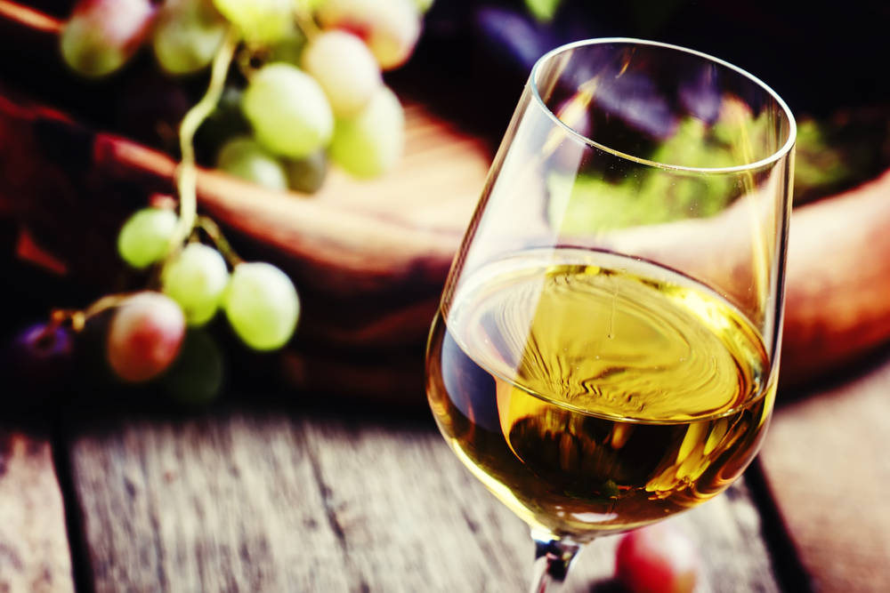 vins doux du Roussillon 66 tradition