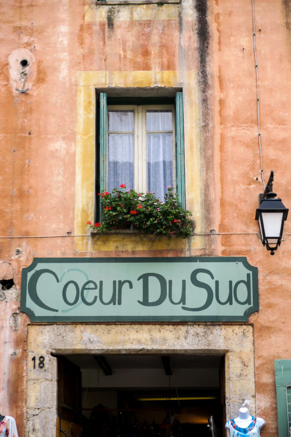 villefranche de conflent, plus beaux villages de france