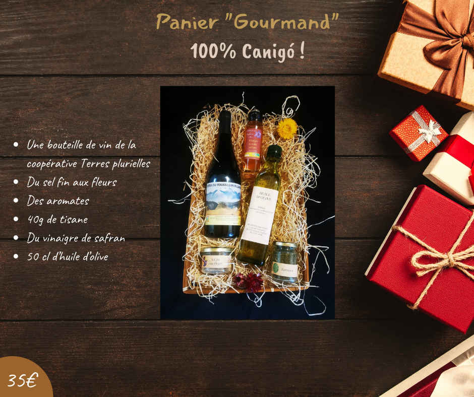 Pourquoi offrir un panier garni ou un coffret gourmand ?