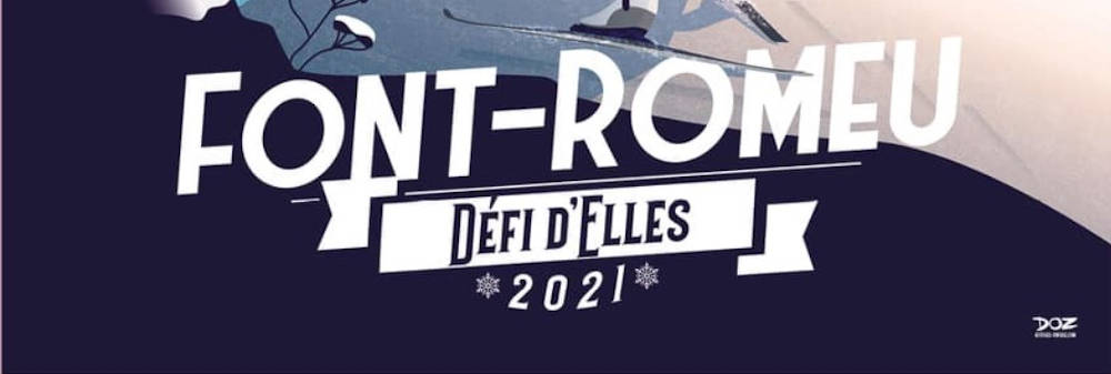 raid Font Romeu Pyrénées Orientales