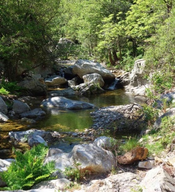 activité nature Pyrénées Orientales