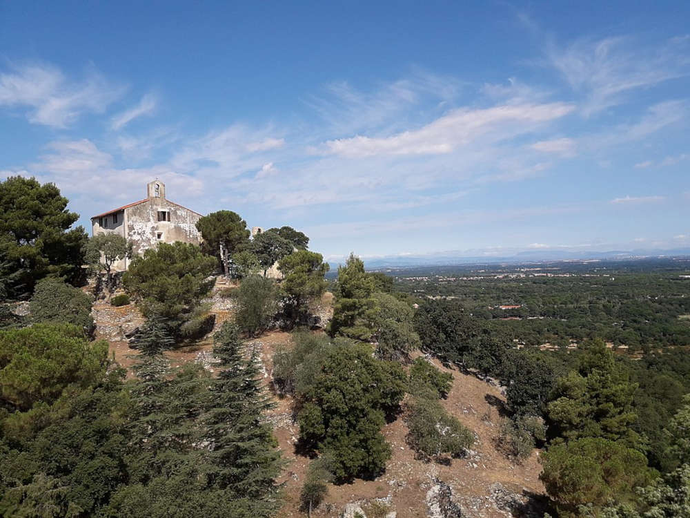 pyrénées orientales randonnée nature patrimoine
