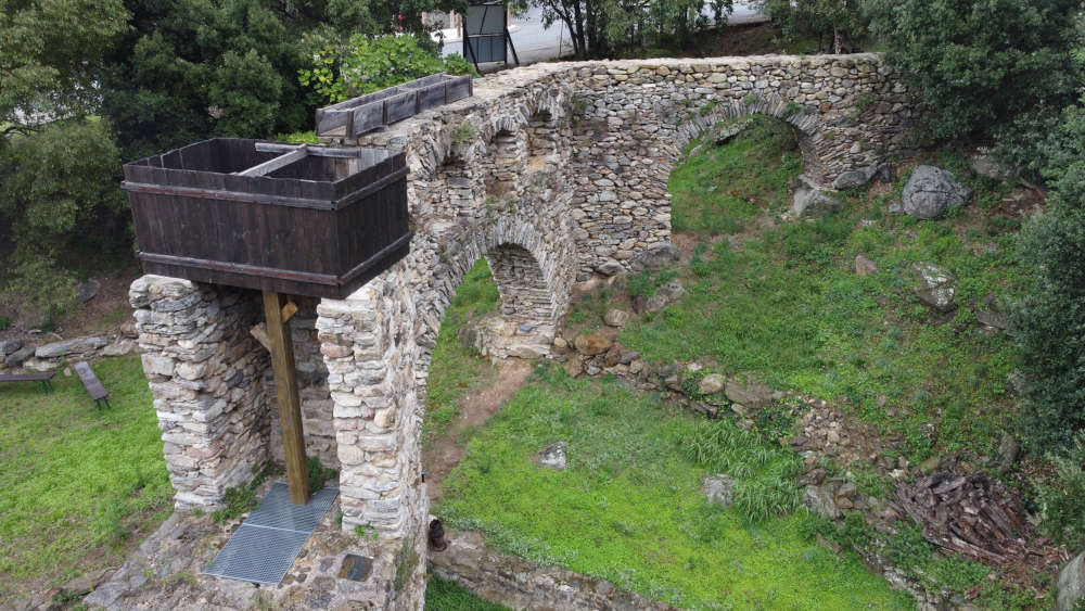 patrimoine pyrénées orientales
