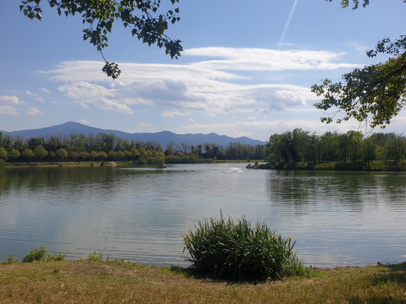 sant marti plan d'eau PO