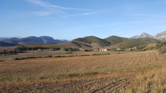pays catalan