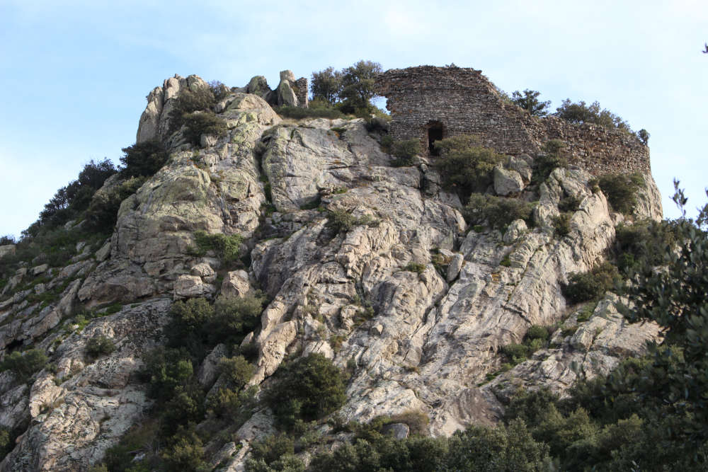 patrimoine histoire pyrénées orientales pays catalan