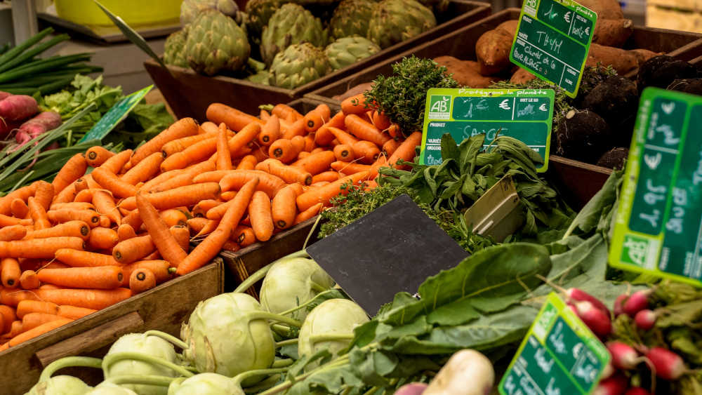 marché de producteurs locaux pyrénées orientales