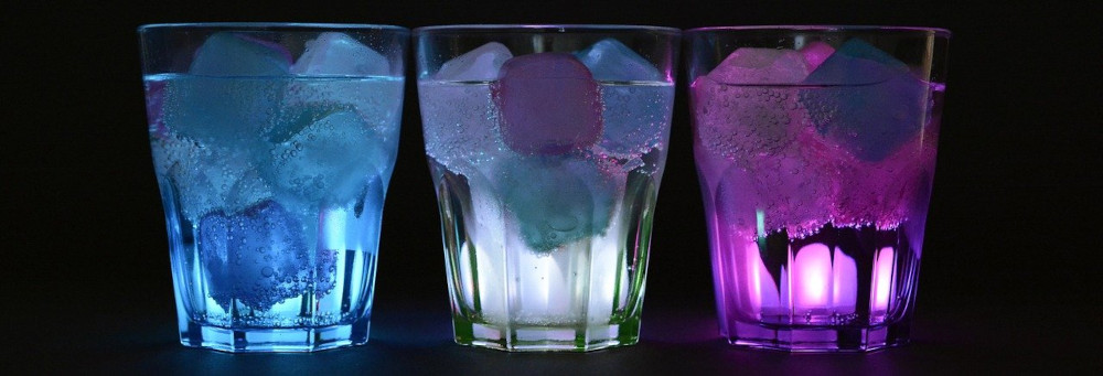 verre fête événement