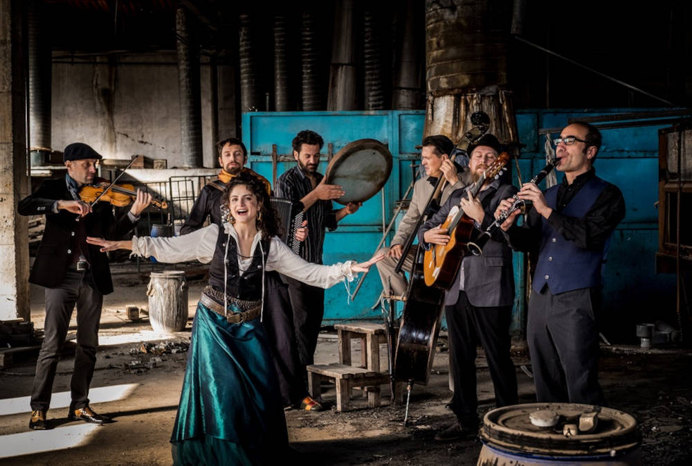événement musique torreilles été