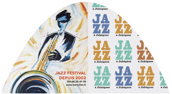 Festival Jazz Juhègues Torreilles