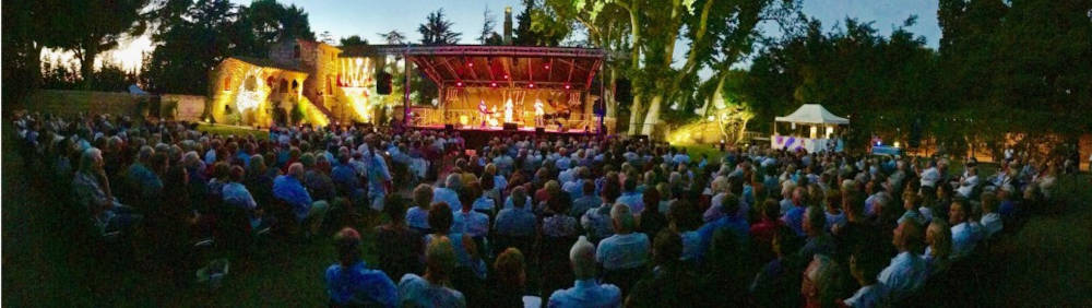 Festival Jazz Juhègues Torreilles
