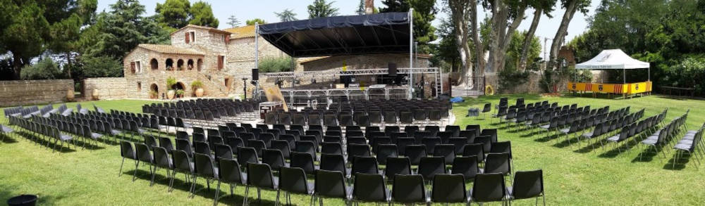 Festival Jazz Juhègues Torreilles