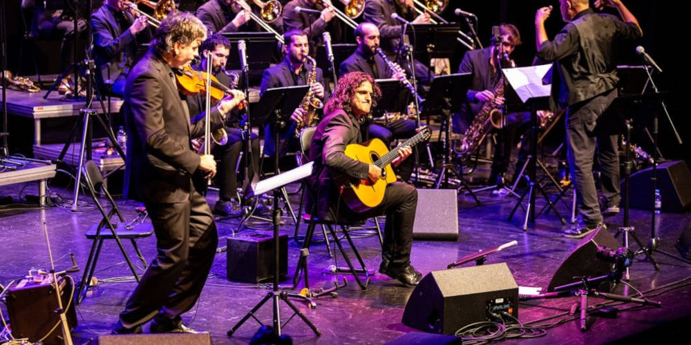 Festival Jazz Juhègues Torreilles