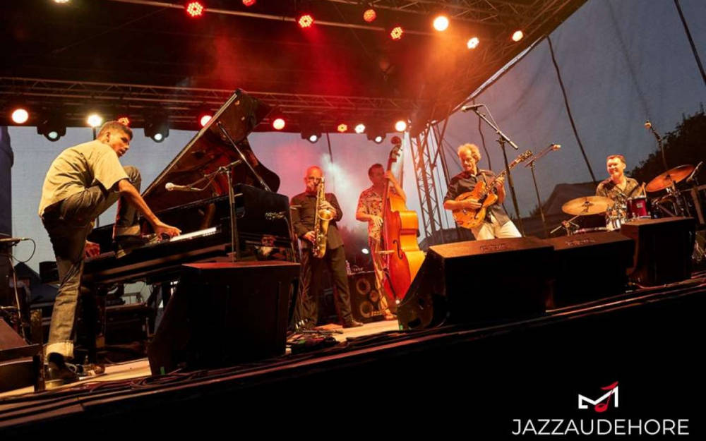 Festival Jazz Juhègues Torreilles