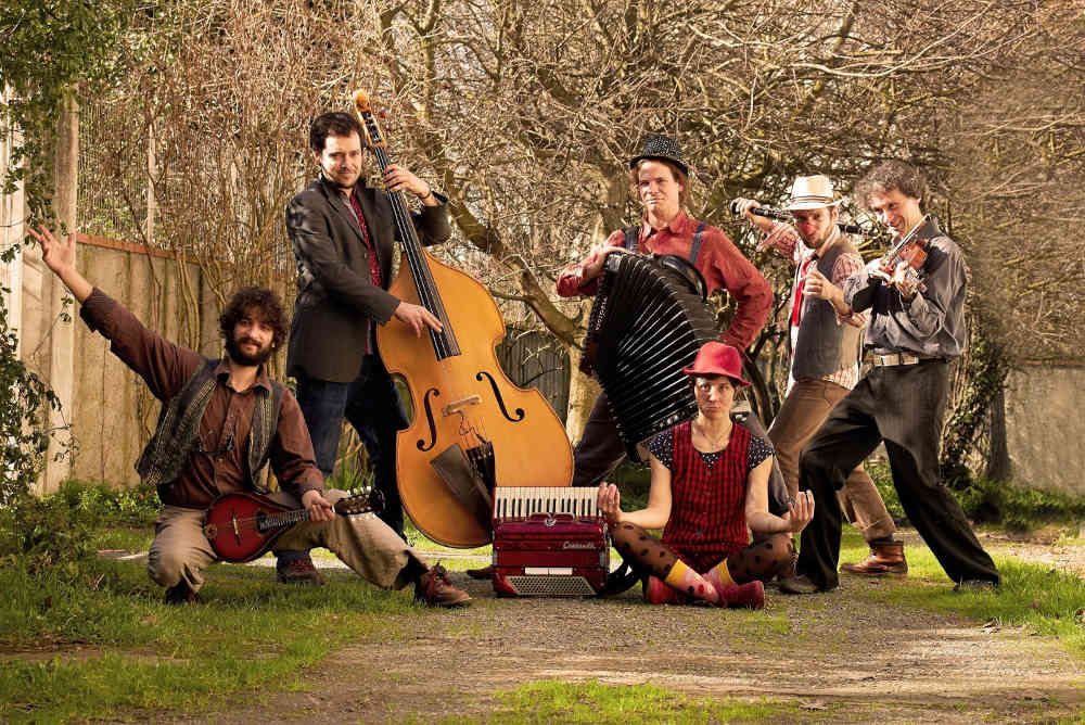 musique du monde