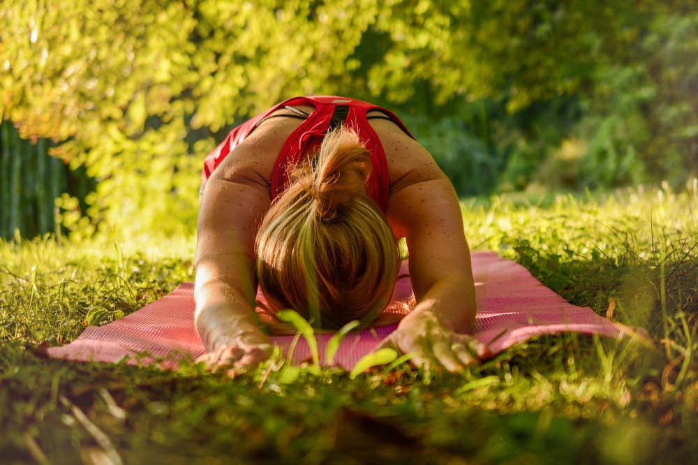 Yoga Festival Amélie les Bains