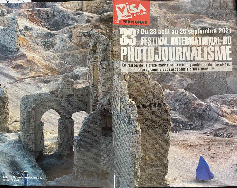 expo photo perpignan occitanie journalisme