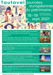 culture visite découvert pays catalan