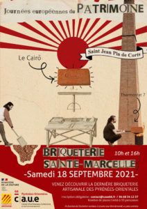 affiche événement occitanie culture