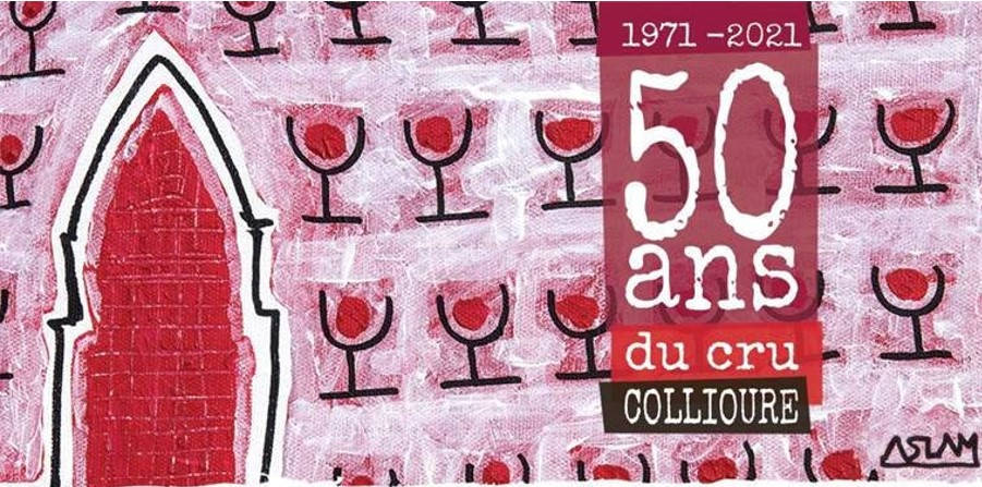 vin collioure banyuls oenologie