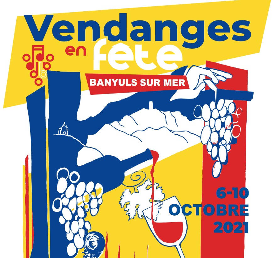 banyuls événement vin vigneron fête
