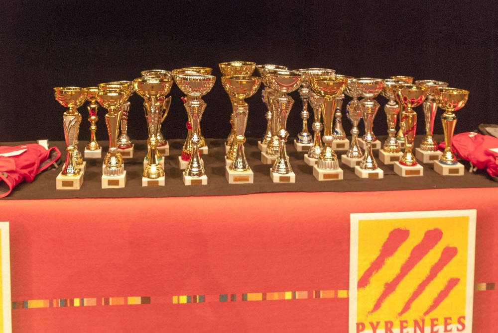 événement sportif convivial running 66
