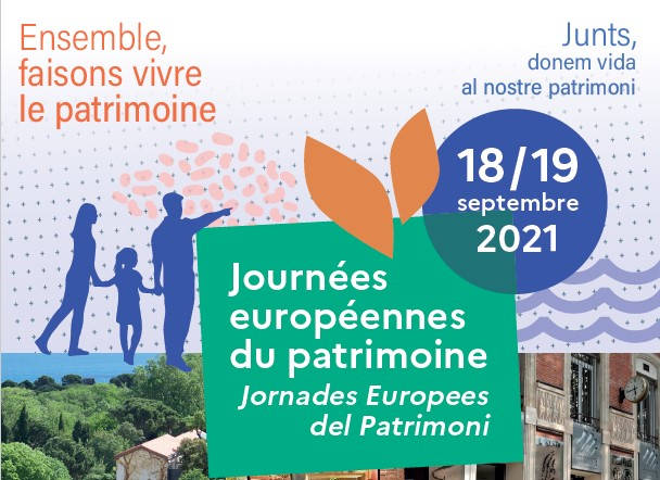 PO patrimoine culture événement
