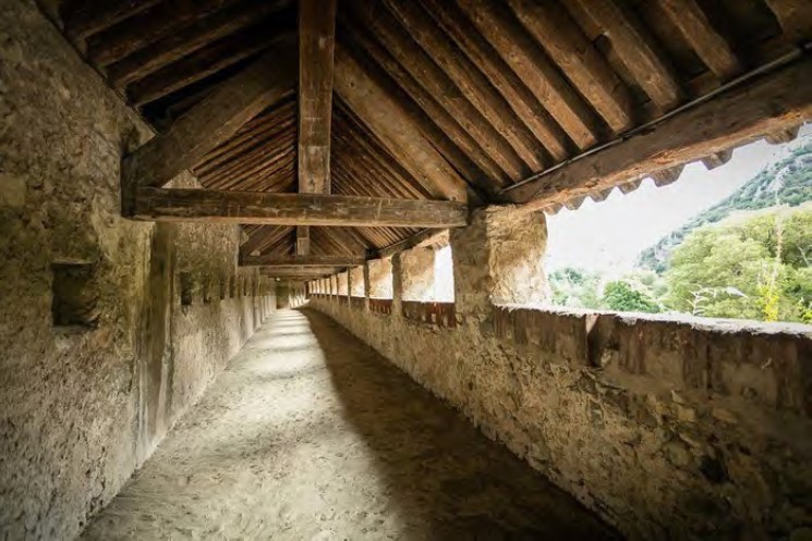 visite touristique patrimoine catalan