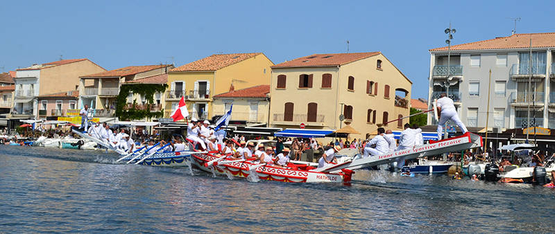 pays catalan festivités mer méditerranée