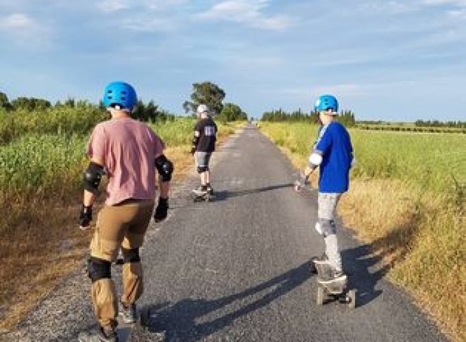 balade ludique slowtourisme expérience